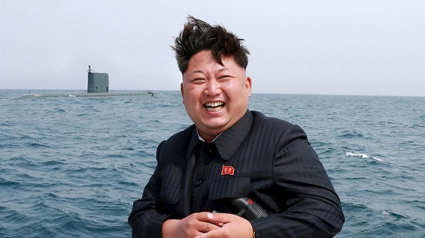 Ким Чен Ын казнил двух министров